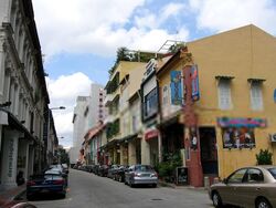 Tanjong Pagar Road (D2), Shop House #478699801